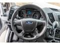 Pewter Steering Wheel Photo for 2016 Ford Transit #141233256