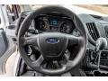 Pewter Steering Wheel Photo for 2016 Ford Transit #141233283