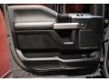 Black Door Panel Photo for 2018 Ford F150 #141233388