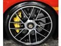 2019 Porsche 911 Turbo S Coupe Wheel and Tire Photo