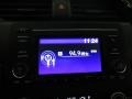 Aegean Blue Metallic - Civic LX Sedan Photo No. 34