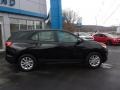 Mosaic Black Metallic - Equinox LS AWD Photo No. 2