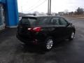 Mosaic Black Metallic - Equinox LS AWD Photo No. 3