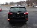 Mosaic Black Metallic - Equinox LS AWD Photo No. 4