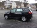 Mosaic Black Metallic - Equinox LS AWD Photo No. 5