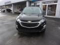 Mosaic Black Metallic - Equinox LS AWD Photo No. 7