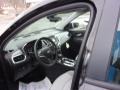 Mosaic Black Metallic - Equinox LS AWD Photo No. 11