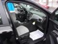 Mosaic Black Metallic - Equinox LS AWD Photo No. 14