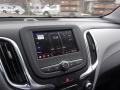 Mosaic Black Metallic - Equinox LS AWD Photo No. 22