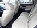 2021 Platinum White Pearl Honda CR-V EX-L AWD  photo #9