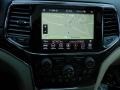 Black Navigation Photo for 2021 Jeep Grand Cherokee #141235388