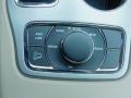 2021 Jeep Grand Cherokee Limited 4x4 Controls