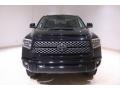 Midnight Black Metallic - Tundra SR5 Double Cab 4x4 Photo No. 2