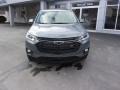 Satin Steel Metallic - Traverse RS AWD Photo No. 7
