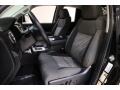 Midnight Black Metallic - Tundra SR5 Double Cab 4x4 Photo No. 5