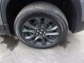 Satin Steel Metallic - Traverse RS AWD Photo No. 10