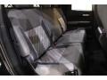 Midnight Black Metallic - Tundra SR5 Double Cab 4x4 Photo No. 17