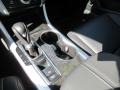 2020 Modern Steel Metallic Acura TLX Technology Sedan  photo #19