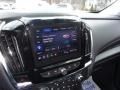 Satin Steel Metallic - Traverse RS AWD Photo No. 25