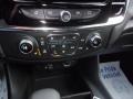 Satin Steel Metallic - Traverse RS AWD Photo No. 27