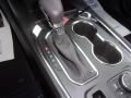 2021 Chevrolet Traverse Jet Black Interior Transmission Photo