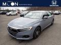 Sonic Gray Pearl 2021 Honda Accord Touring