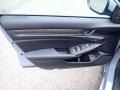 Black Door Panel Photo for 2021 Honda Accord #141236474