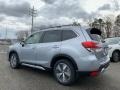 Ice Silver Metallic - Forester 2.5i Touring Photo No. 6