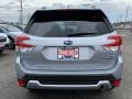 Ice Silver Metallic - Forester 2.5i Touring Photo No. 7