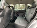 Black Rear Seat Photo for 2021 Subaru Forester #141237101