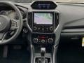 Ice Silver Metallic - Forester 2.5i Touring Photo No. 10