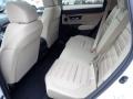 2021 Honda CR-V EX-L AWD Hybrid Rear Seat