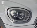 Light White - Countryman Cooper S Photo No. 7