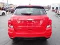 2020 Red Hot Chevrolet Trax LS AWD  photo #6