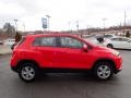 2020 Red Hot Chevrolet Trax LS AWD  photo #10