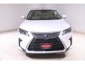 Eminent White Pearl - RX 450h AWD Photo No. 2