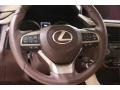 Parchment Steering Wheel Photo for 2016 Lexus RX #141237965