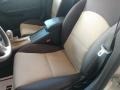 Gold Mist Metallic - Malibu LT Sedan Photo No. 13