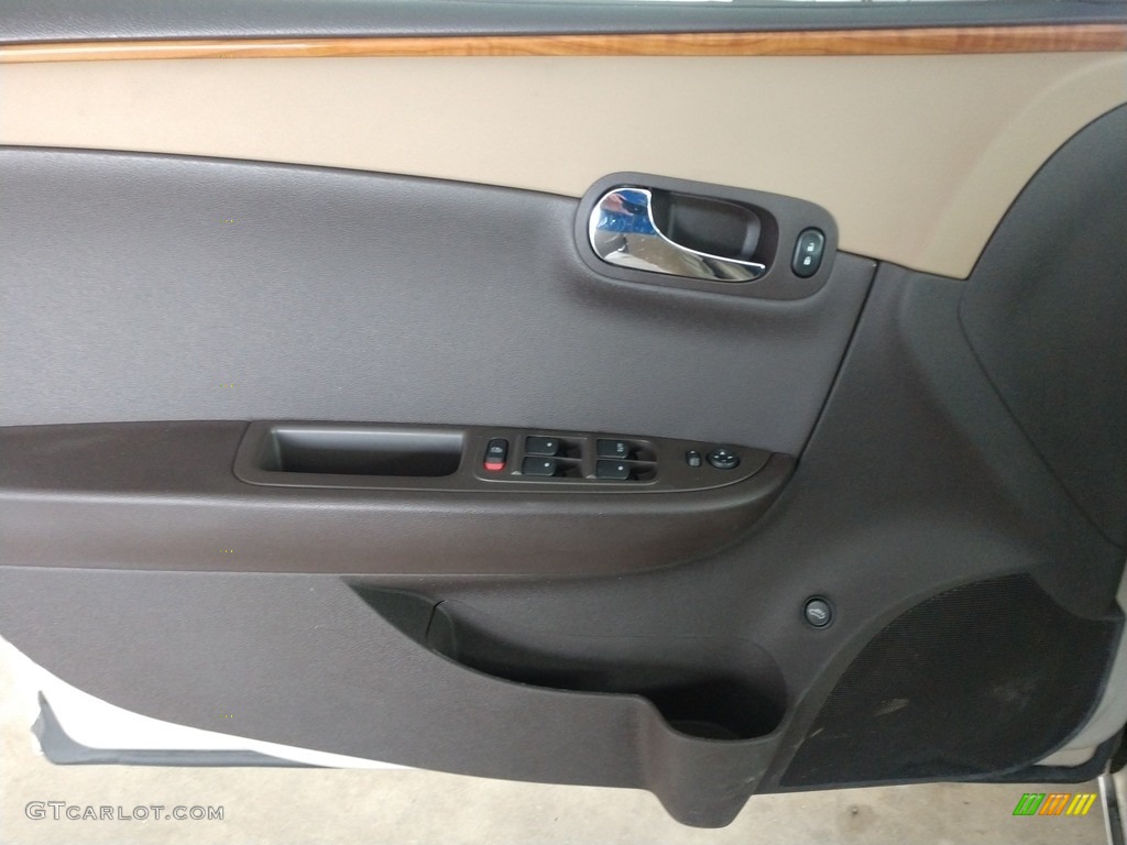 2010 Malibu LT Sedan - Gold Mist Metallic / Cocoa/Cashmere photo #18