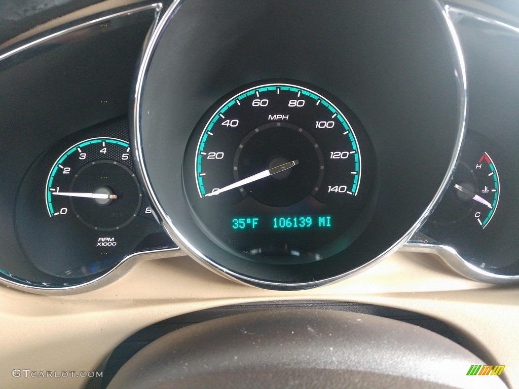 2010 Malibu LT Sedan - Gold Mist Metallic / Cocoa/Cashmere photo #22