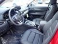 2021 Soul Red Crystal Metallic Mazda CX-5 Grand Touring AWD  photo #10