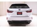 Eminent White Pearl - RX 450h AWD Photo No. 26