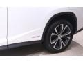 Eminent White Pearl - RX 450h AWD Photo No. 29