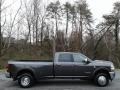 Granite Crystal Metallic - 3500 Laramie Crew Cab 4x4 Photo No. 5