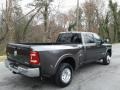 Granite Crystal Metallic - 3500 Laramie Crew Cab 4x4 Photo No. 6
