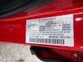 2021 Soul Red Crystal Metallic Mazda CX-5 Touring AWD  photo #12