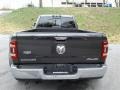 Granite Crystal Metallic - 3500 Laramie Crew Cab 4x4 Photo No. 7