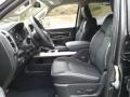 Granite Crystal Metallic - 3500 Laramie Crew Cab 4x4 Photo No. 10