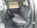 Granite Crystal Metallic - 3500 Laramie Crew Cab 4x4 Photo No. 11