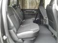 Granite Crystal Metallic - 3500 Laramie Crew Cab 4x4 Photo No. 13
